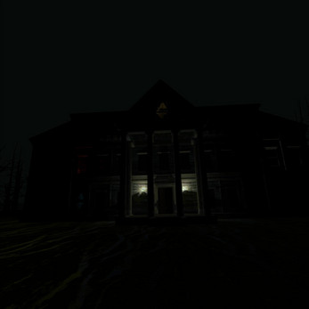 Oculus Quest 游戏《罗文VR》Rowan VR Rowan VR Oculus Meta Quest all-in-one horror game
