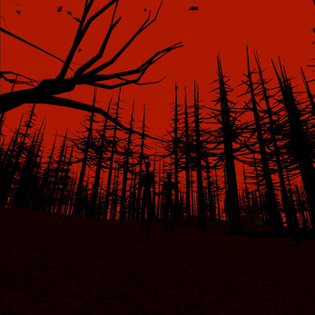 Oculus Quest 游戏《罗文VR》Rowan VR Rowan VR Oculus Meta Quest all-in-one horror game
