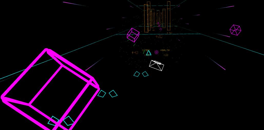 Oculus Quest 游戏《永恒移动》Perpetuum Mobile Perpetuum Mobile VR Oculus Meta Quest all-in-one flying game