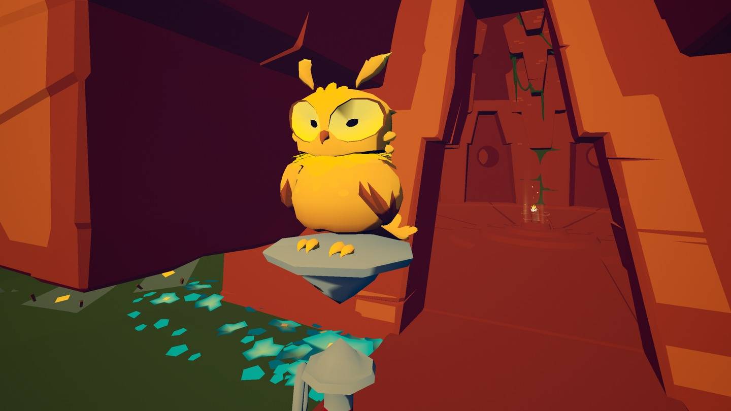 Oculus Quest game (Journey of the Gods) Journey of the Gods VR Oculus Meta Quest all-in-one fighting game