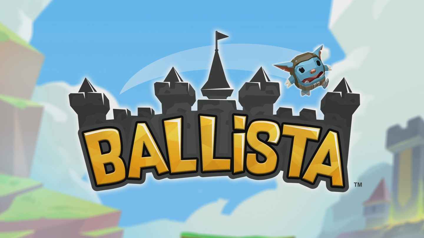 Oculus Quest game Ballista VR Ballista VR Ballista VR Oculus Meta Quest all-in-one action game
