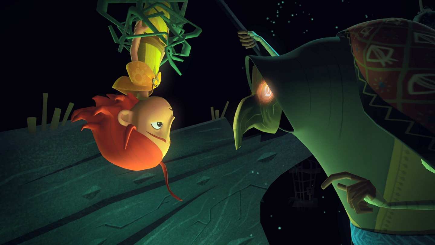 Oculus Quest anime "Baba Yaga" Baba Yaga VR Baba Yaga Oculus Meta Quest VR game
