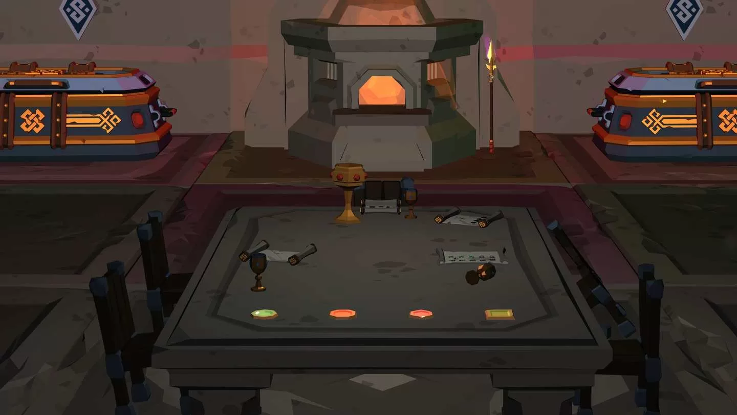 Oculus Quest 游戏《大逃亡:龙之地牢》The Great Escape: Dragon’s Dungeon The Great Escape Dragon's Dungeon Oculus Meta Quest VR game