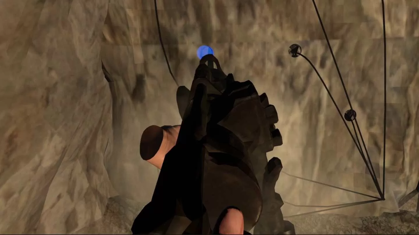 Oculus Quest game Lagazuoi Echoes of The Great War Lagazuoi Echoes of the Great War VR Oculus Meta Quest all-in-one shooting game