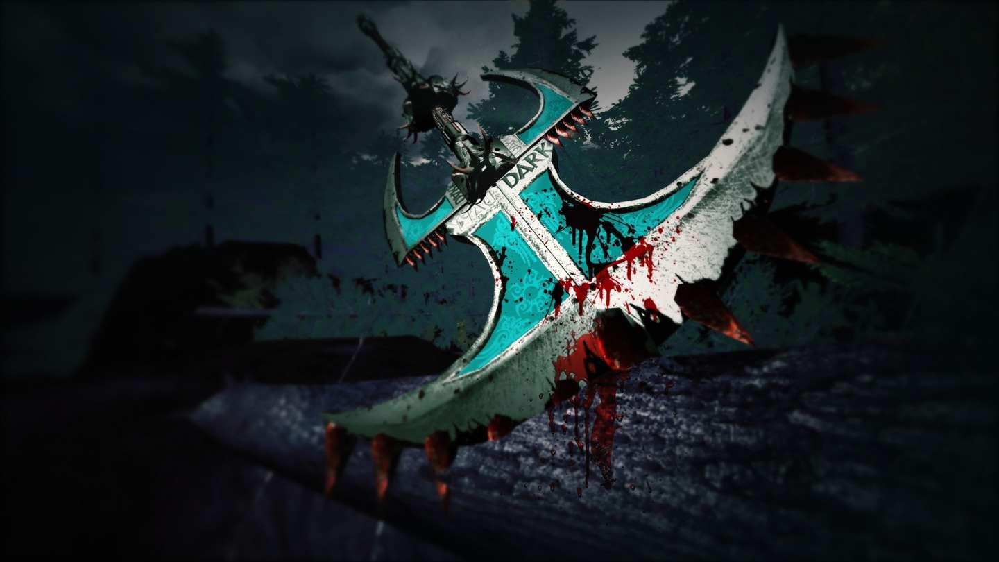 Oculus Quest 游戏《黑暗巢穴》Dark Den Dark Den VR Oculus Meta Quest all-in-one horror game