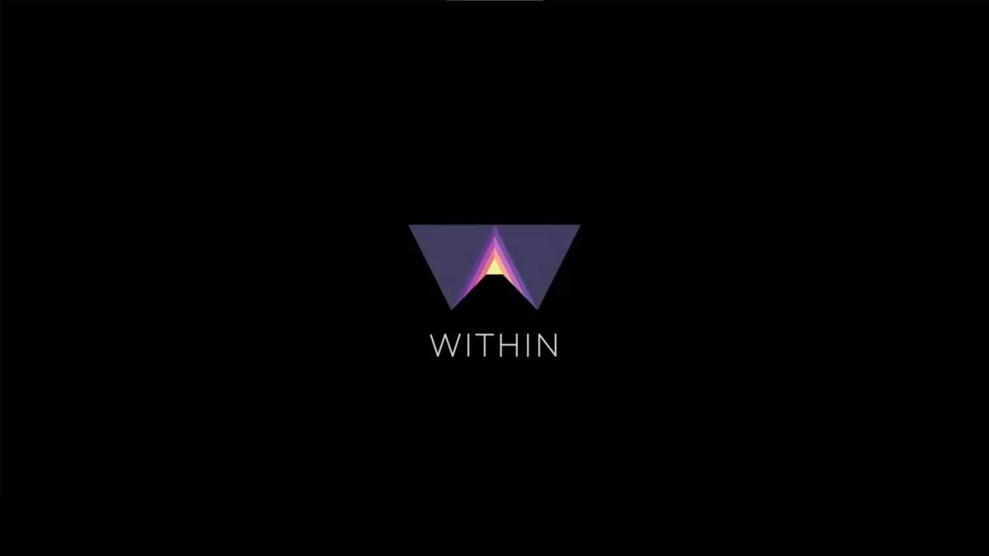 Oculus Quest 工具《频道》Within VR A 360° Preview of Within Oculus Meta Quest all-in-one VR tools