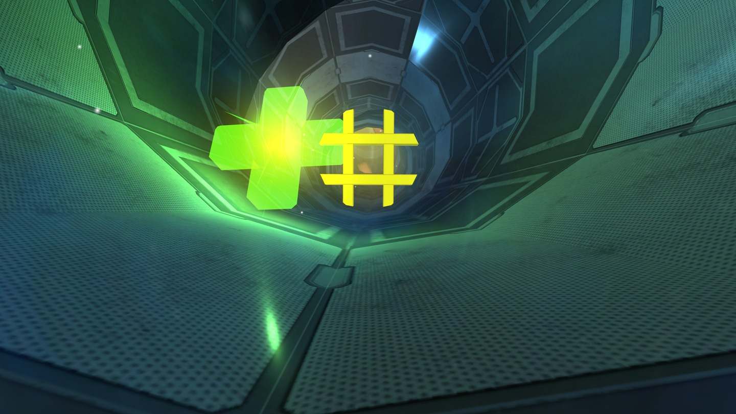 Oculus Quest game "Tunnel Runner VR" ultimate tunnel Tunnel Runner Oculus Meta Quest VR game