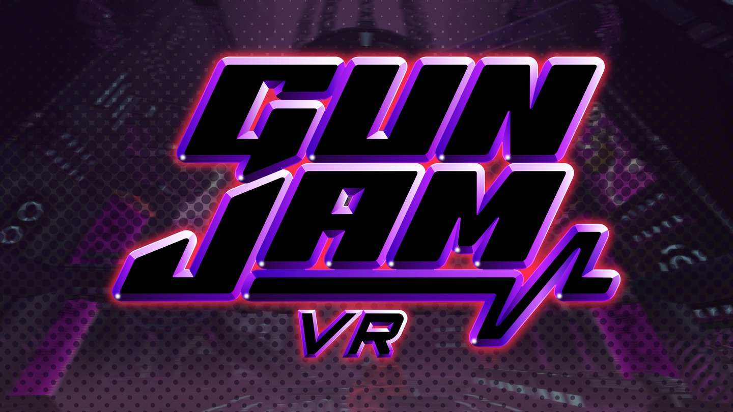 Oculus Quest 游戏《枪战 VR》Gun Jam VR Gun Jam VR Oculus Meta Quest all-in-one shooting game