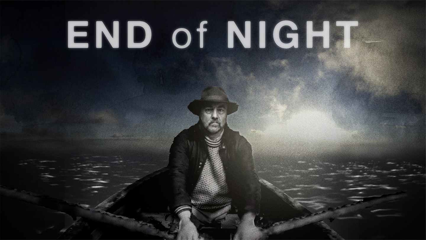 Oculus Quest 游戏《夜晚的尽头》End of Night End of Night VR Oculus Meta Quest all-in-one leisure game