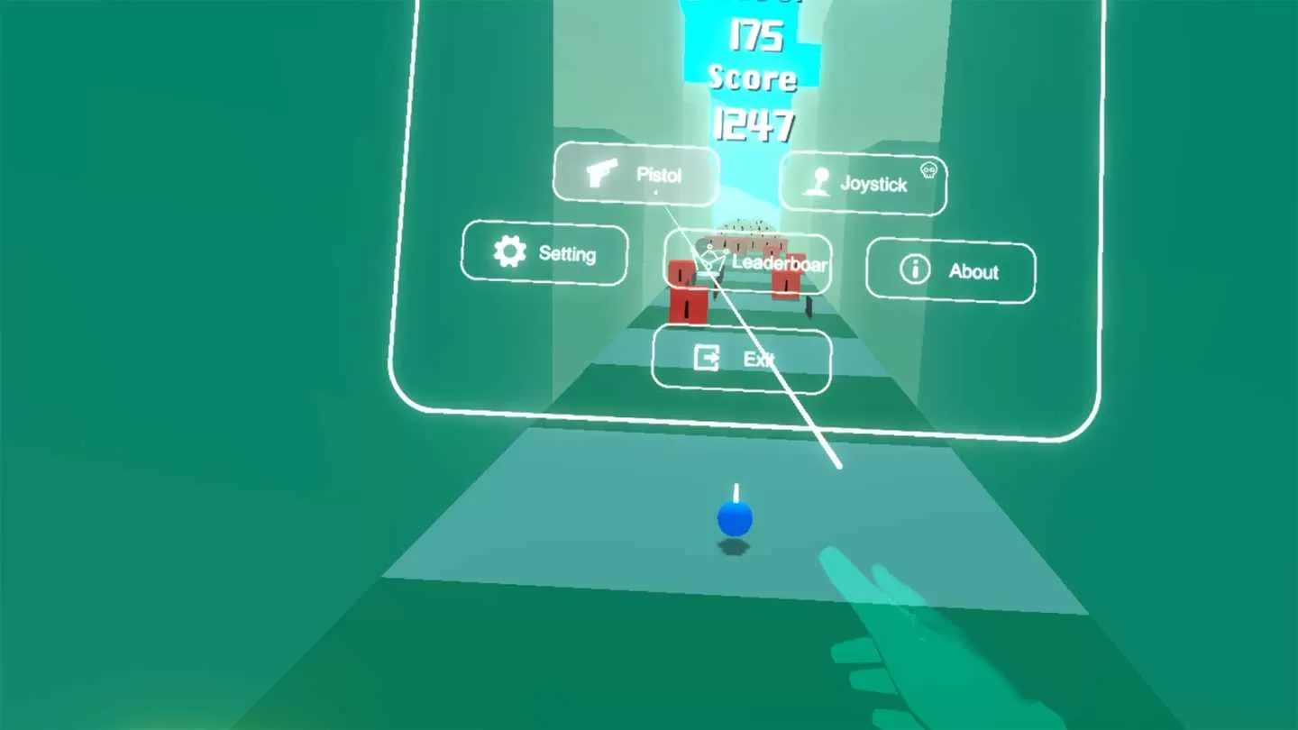 Oculus Quest 游戏《巨蛇狂奔》Snakes Roam Snakes Roam VR Oculus Meta Quest all-in-one puzzle game