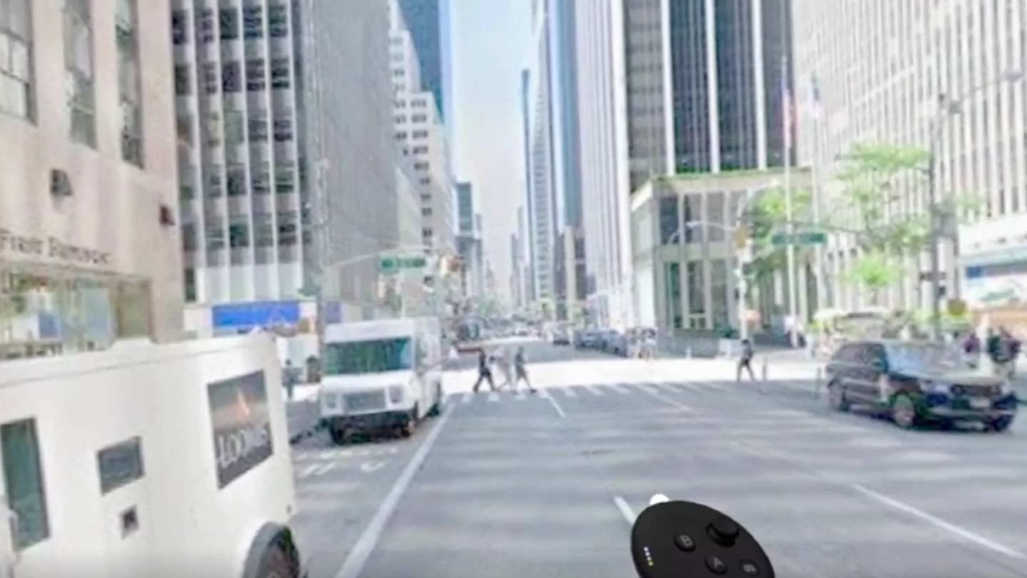 Oculus Quest 游戏《地球探索》EarthQuest EarthQuest VR Oculus Meta Quest all-in-one landscape game