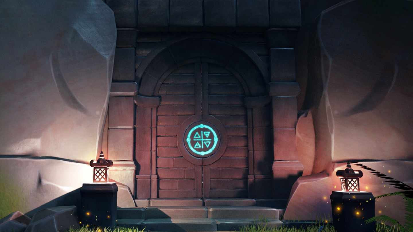 Oculus Quest 游戏《塔罗牌人生-通灵读物》Tarot Life – Psychic Reading Tarot Life VR Oculus Meta Quest all-in-one puzzle game
