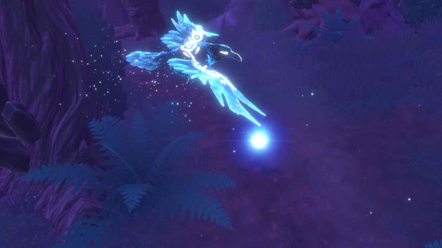 Oculus Quest game "Vault of Stars" Star Dome VR Vault of Stars-Early Acces Oculus Meta Quest VR game