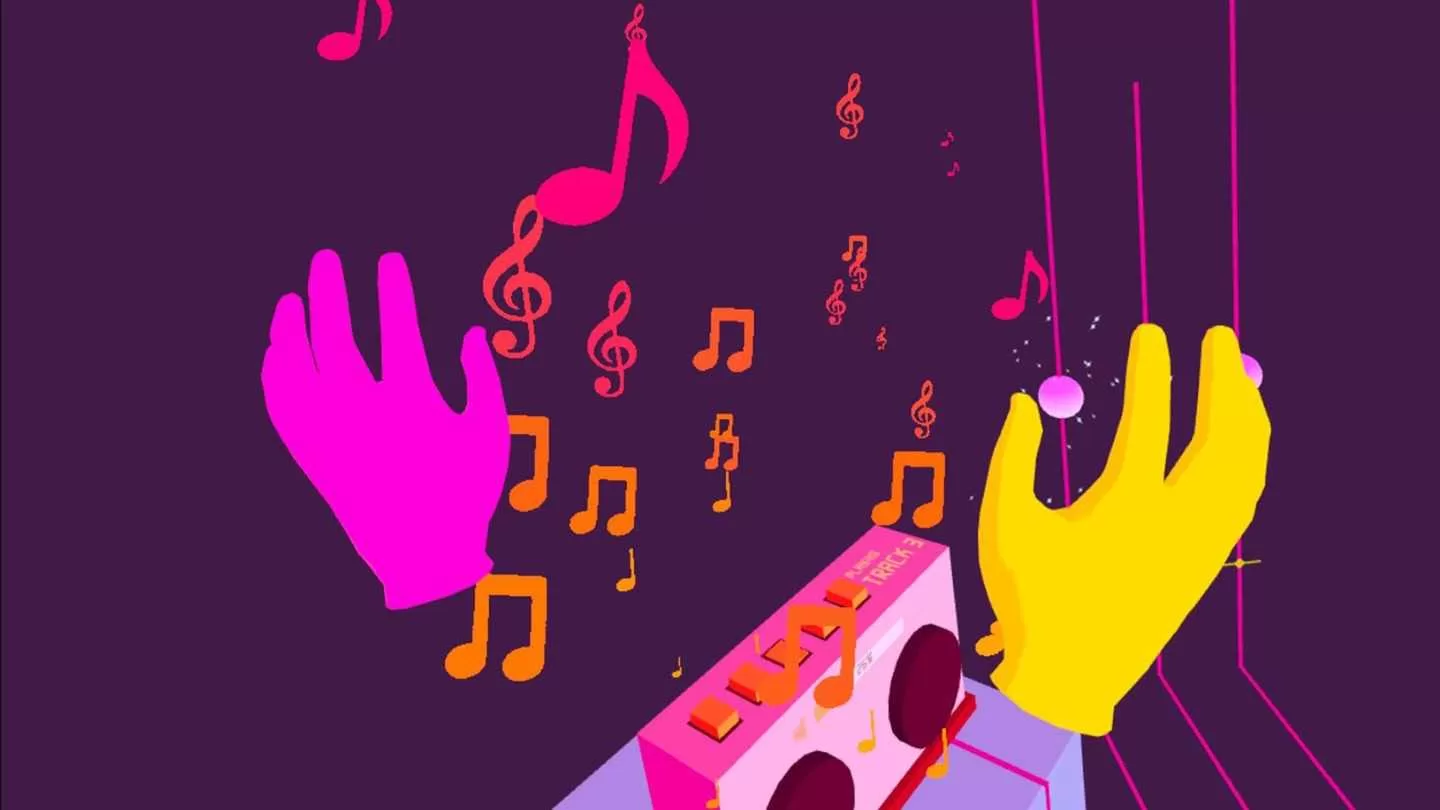 Oculus Quest 游戏《如果你不傻》If You Are Not Dumb – Puzzle Experiences in VR & MR If You Are Not Dumb Oculus Meta Quest VR game
