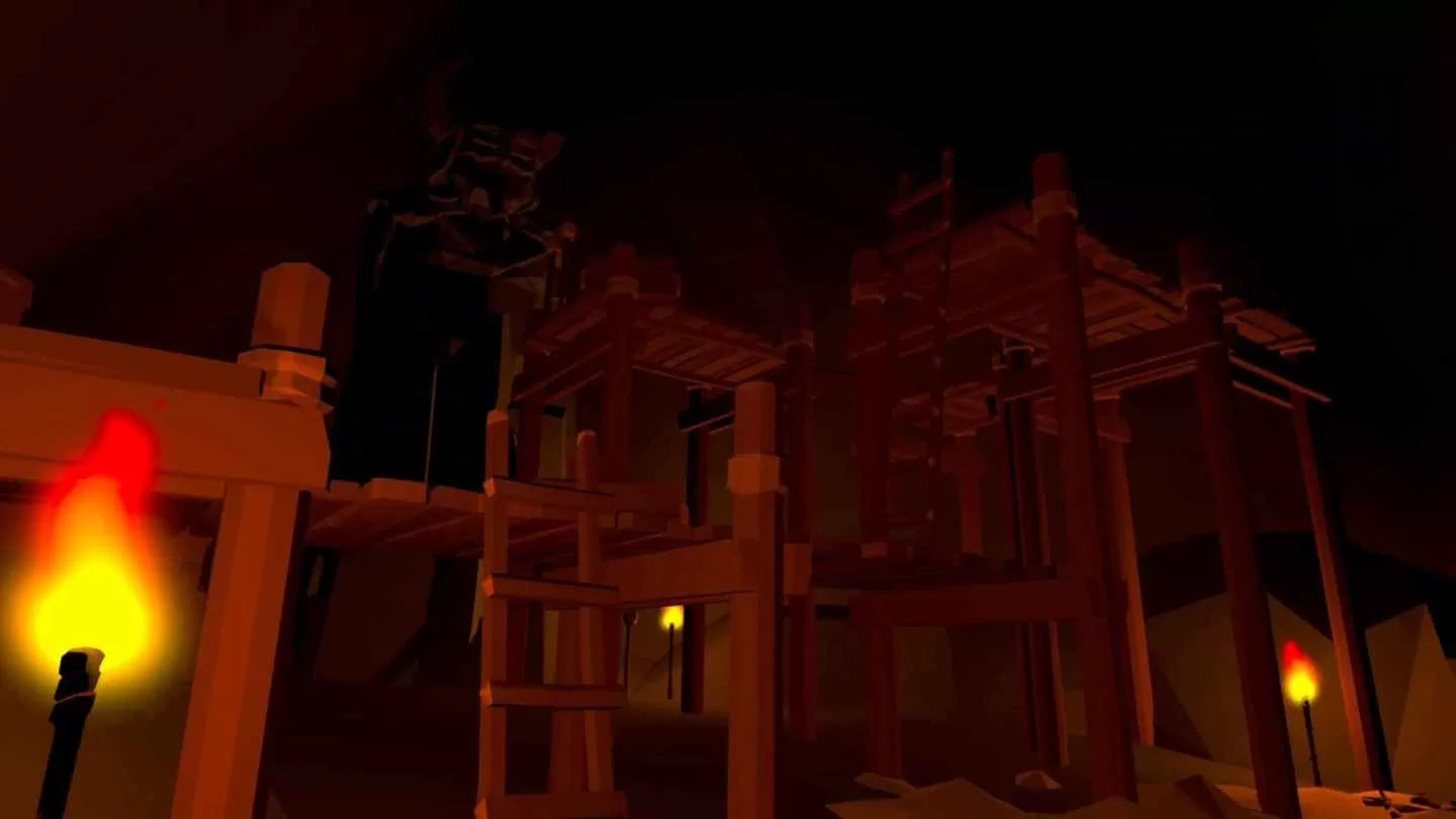 Oculus Quest game "Vikings" Vikings-the lost statues Oculus Meta Quest VR game