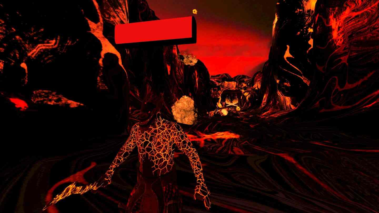 Oculus Quest 游戏《齐纳拉的故事》Tales Of Tsynara Tales Of Tsynara Oculus Meta Quest action game