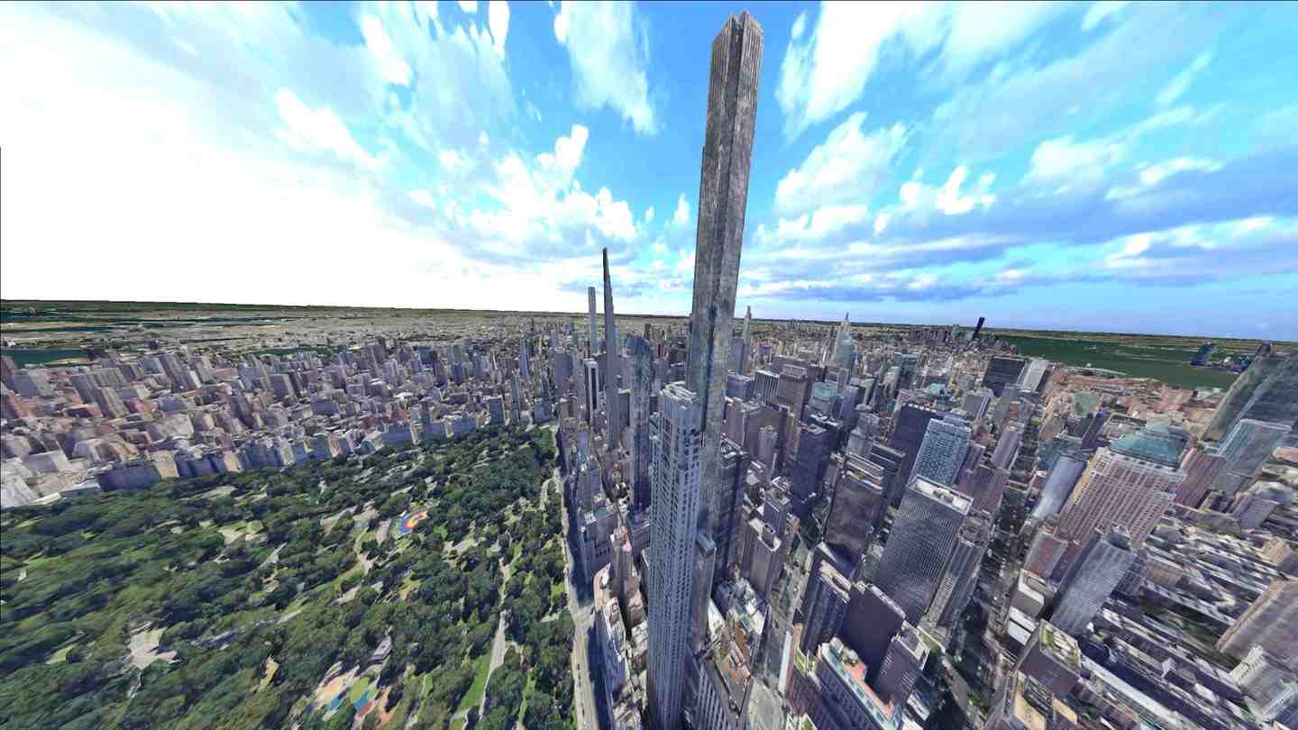 Oculus Quest 游戏《地球探索》EarthQuest EarthQuest VR Oculus Meta Quest all-in-one landscape game