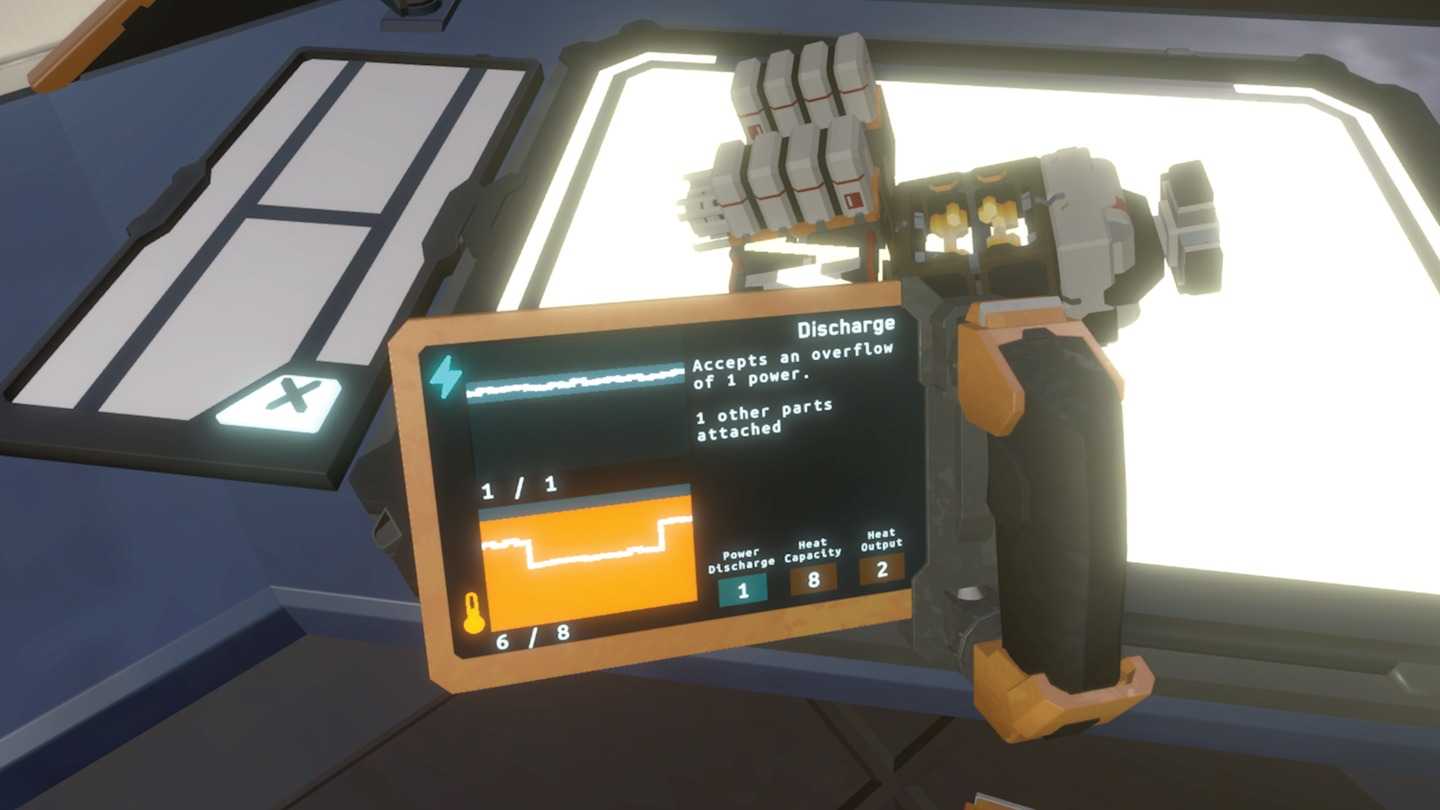 Oculus Quest game Arcsmith Arcsmith Oculus Meta Quest VR game