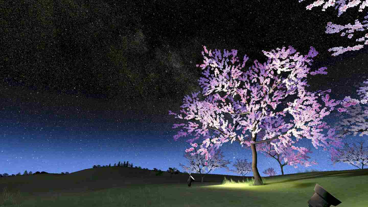 Oculus Quest 游戏《星空2特别版》Homestar VR: Special Edition Homestar VR Special Edition Oculus Meta Quest all-in-one landscape game