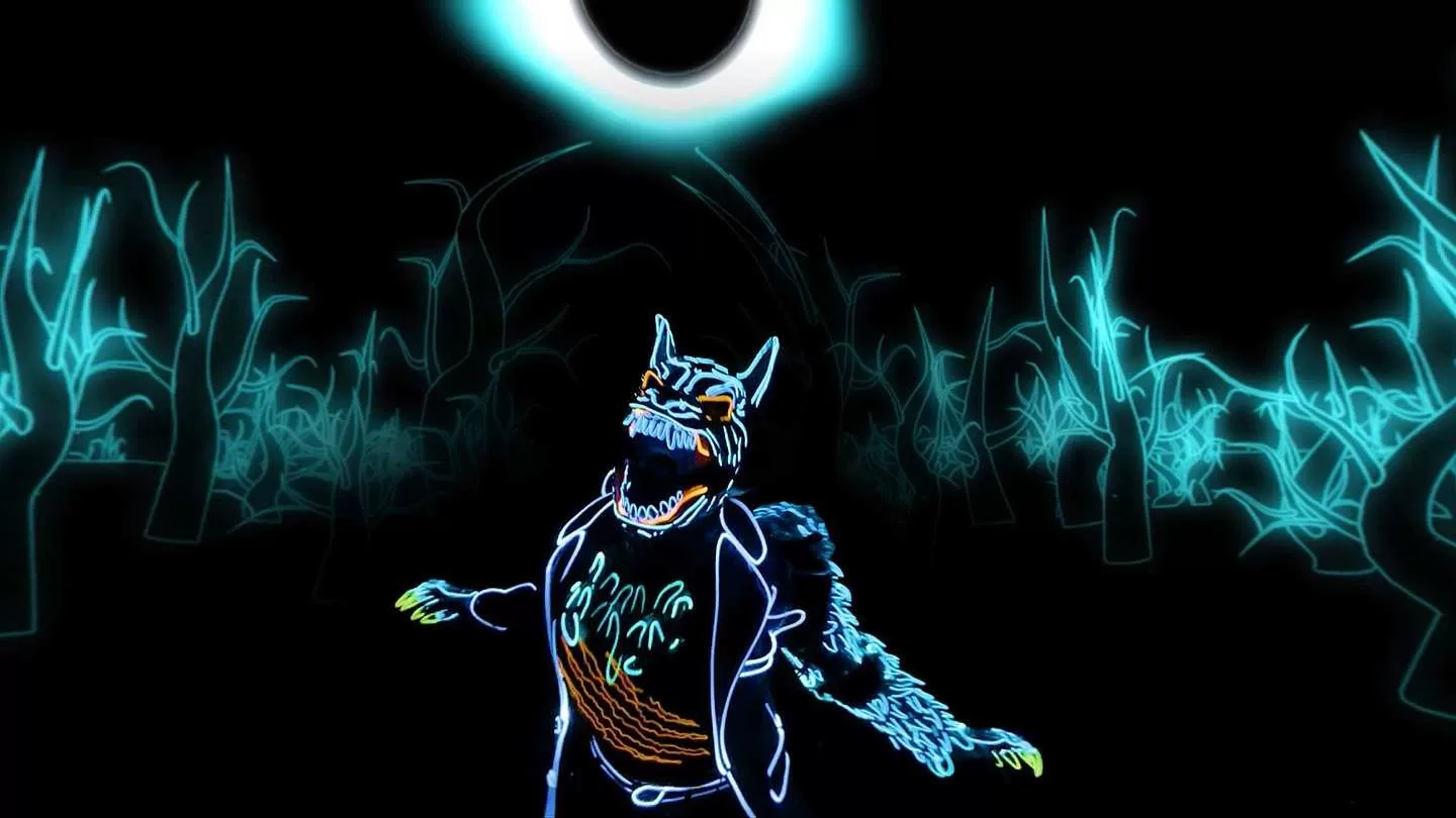 Oculus Quest 视频《光线平衡》Light Balance VR Light Balance VR Oculus Meta Quest game