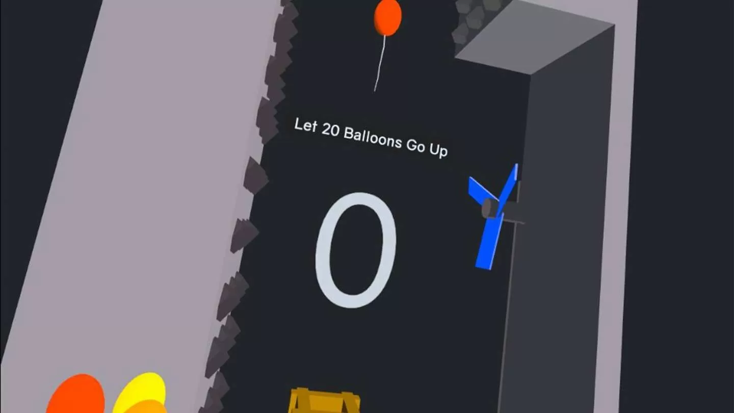 Oculus Quest 游戏《如果你不傻》If You Are Not Dumb – Puzzle Experiences in VR & MR If You Are Not Dumb Oculus Meta Quest VR game