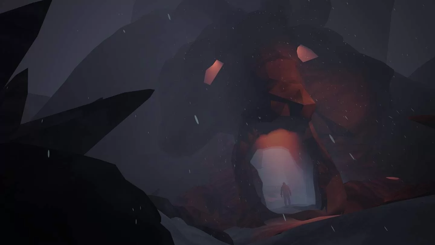 Oculus Quest 游戏《破碎幽灵》Broken Spectre Broken Specter VR Oculus Meta Quest all-in-one adventure game