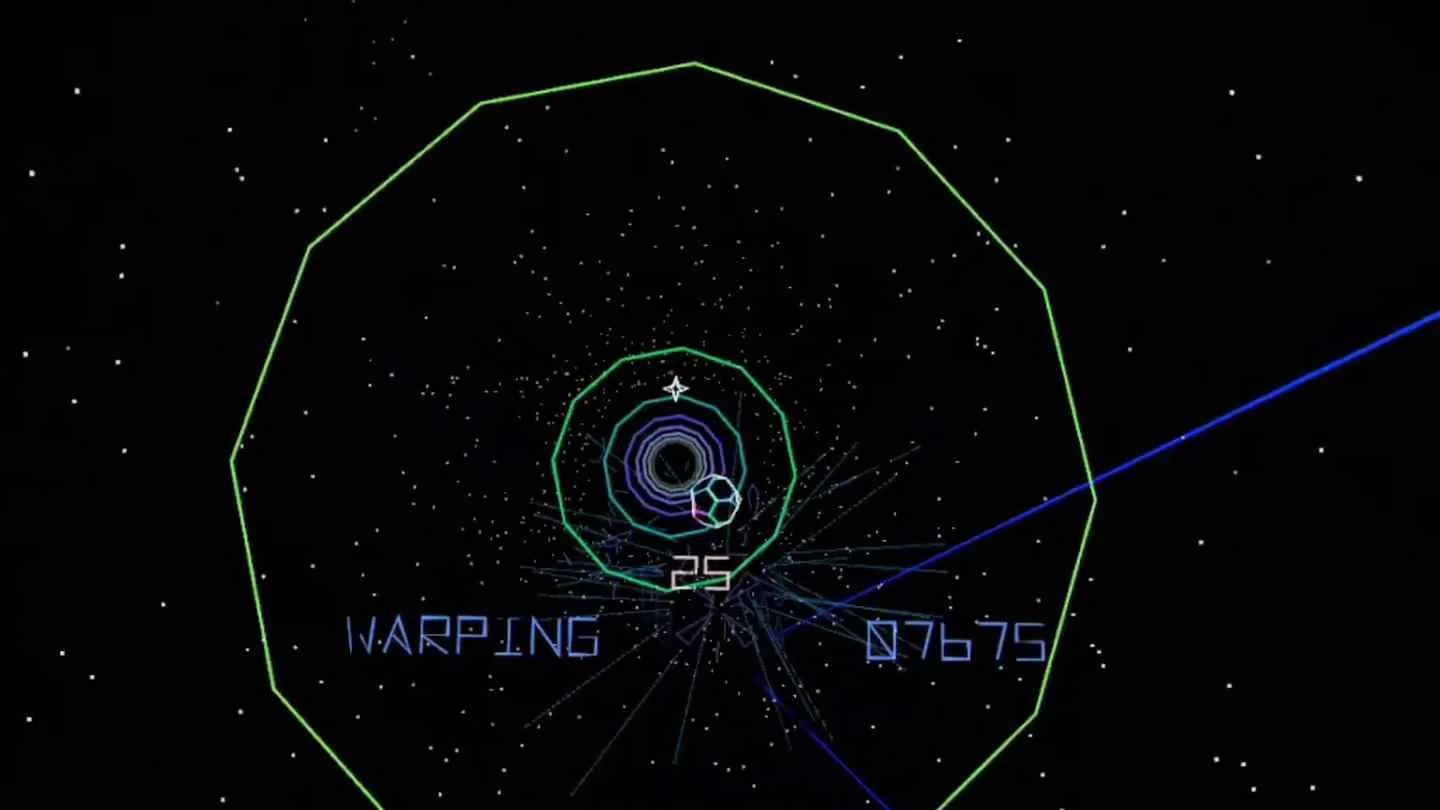 Oculus Quest game "VekWars VR" Vek Wars Vek Wars Oculus Meta Quest VR game