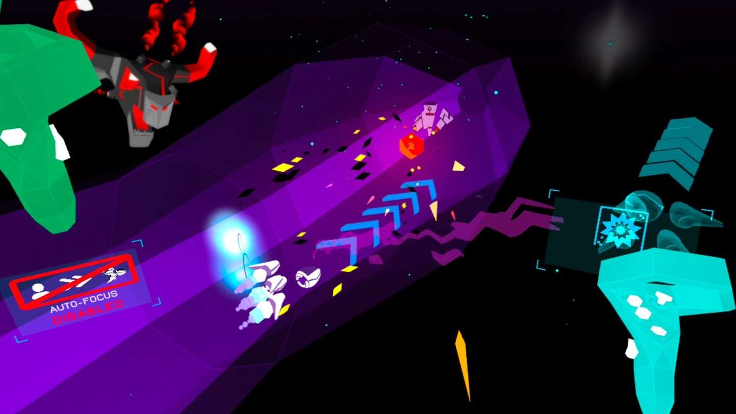Oculus Quest game Shuttle Maze VR ShuttleMaze Oculus Meta Quest VR game