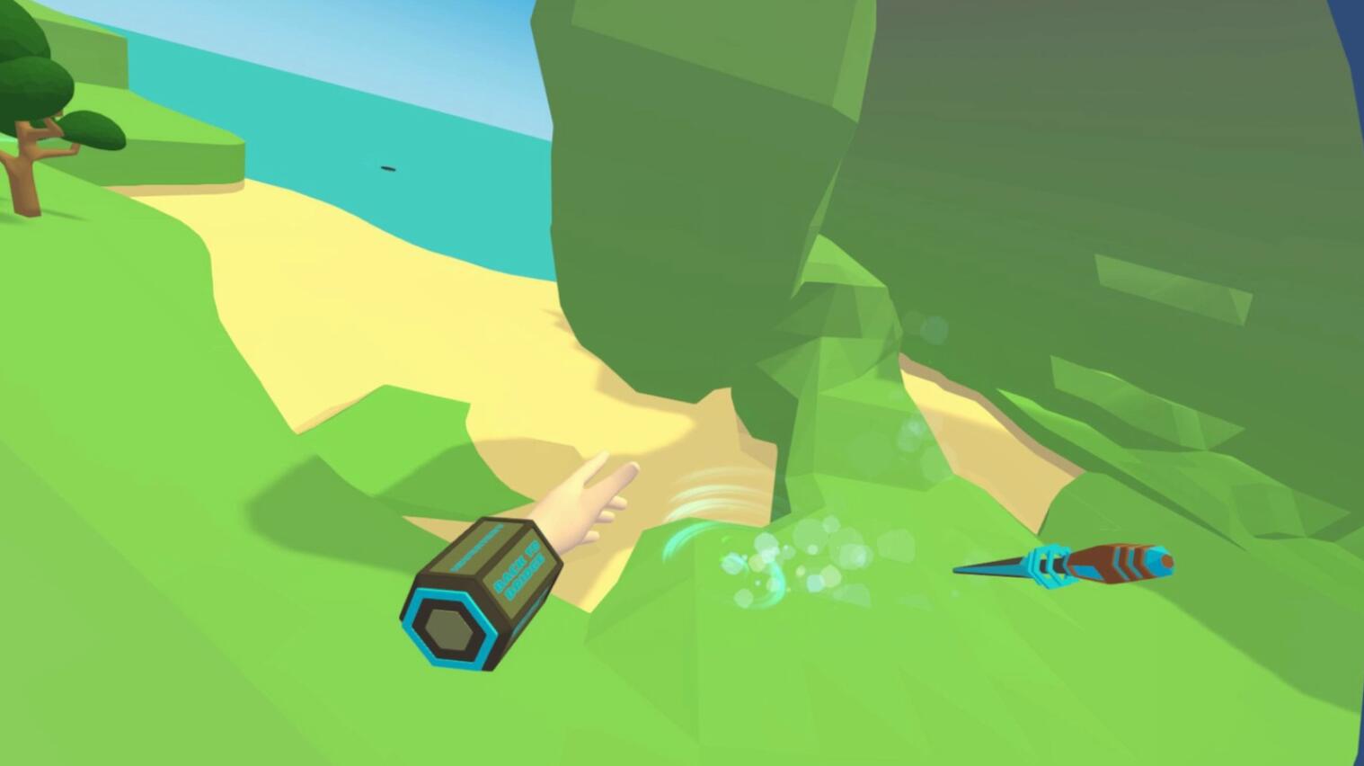 Oculus Quest 游戏《建筑大师VR》MasterBuilder VR MasterBuilder VR Oculus Meta Quest game