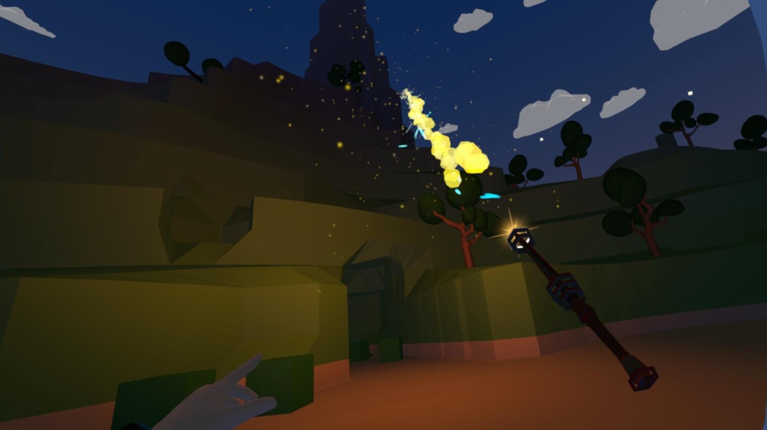 Oculus Quest 游戏《建筑大师VR》MasterBuilder VR MasterBuilder VR Oculus Meta Quest game