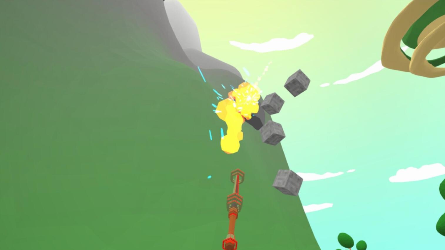 Oculus Quest 游戏《建筑大师VR》MasterBuilder VR MasterBuilder VR Oculus Meta Quest game