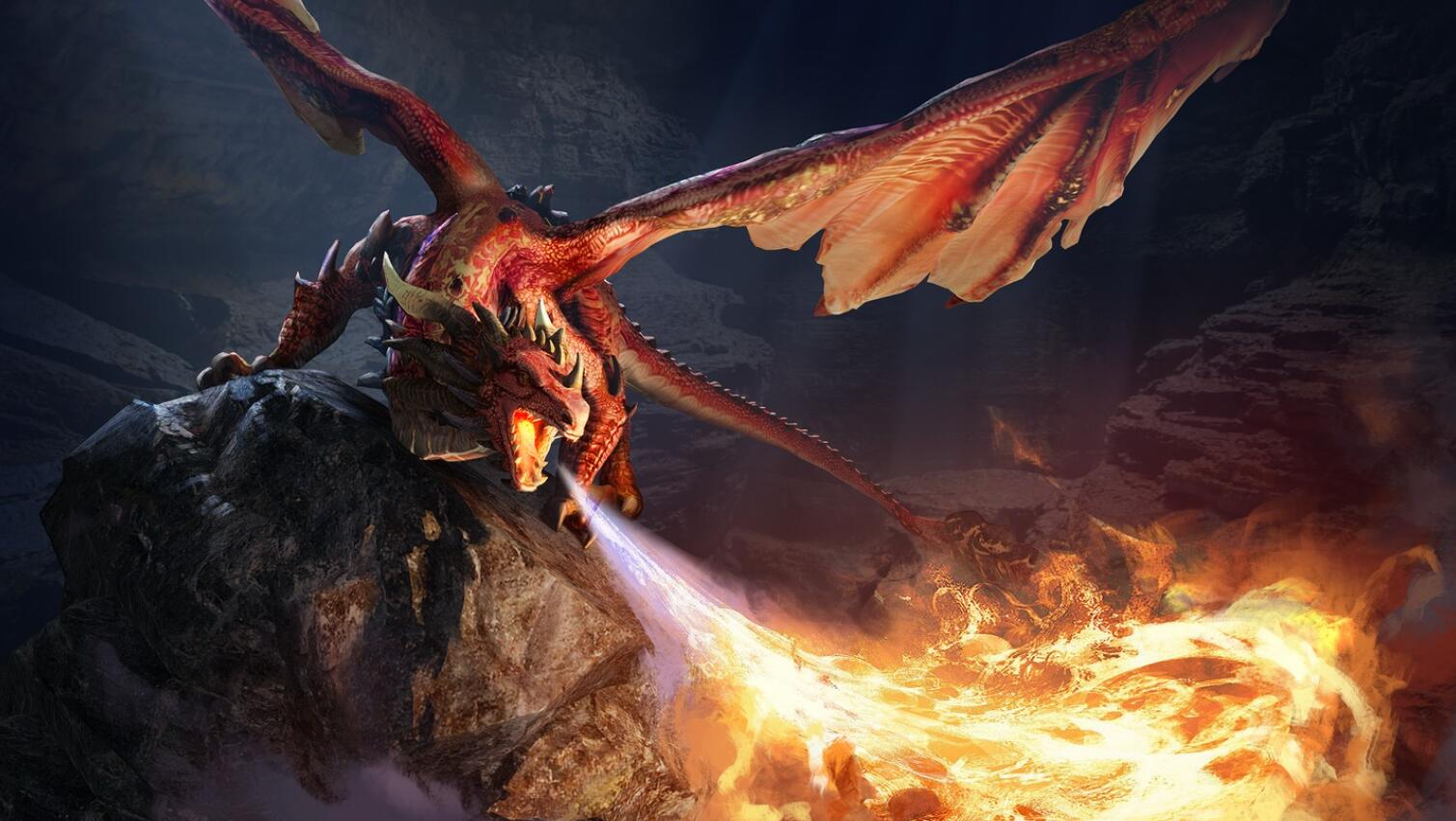 Oculus Quest 游戏《魔法拼图:龙与剑》Magic Puzzle: Dragon & Sword Magic Puzzle Dragon Sword VR Oculus Meta Quest puzzle game