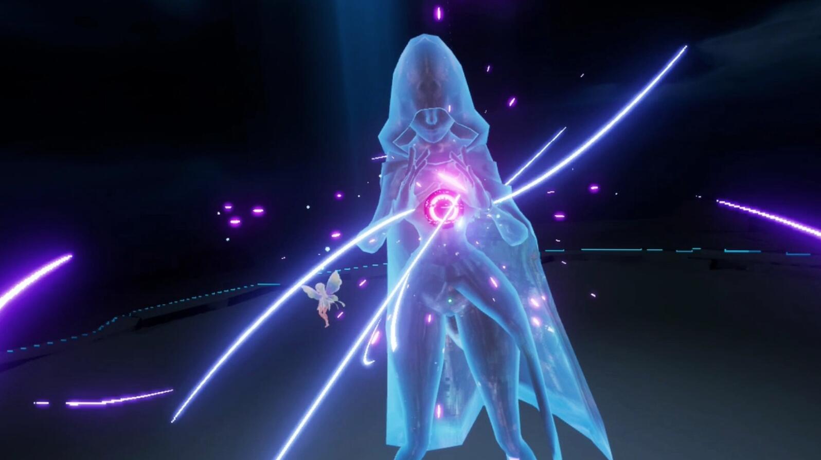 Drakheir VR Oculus Meta Quest all-in-one action game