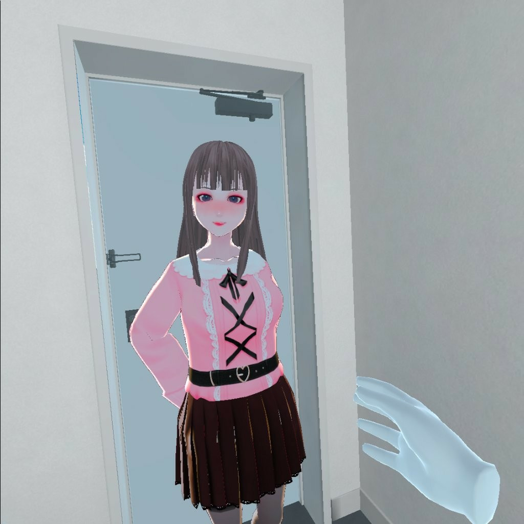 亚利桑那阳光 2 VR(Arizona Sunshine® 2) Tongue kissing VR Oculus Meta Quest all-in-one adult game