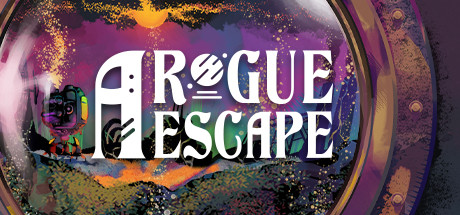 Oculus Quest 游戏《盗窃逃亡》A Rogue Escape A Rogue Escape VR Oculus Meta Quest all-in-one puzzle game