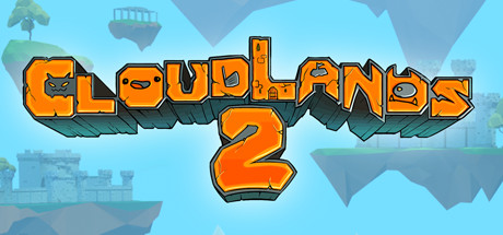Oculus Quest游戏《云大陆~迷你高尔夫》Cloudlands 2 Cloudlands 2-Mini Golf VR Oculus Meta Quest all-in-one sports game