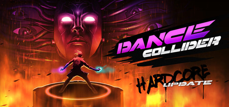 Oculus Quest 游戏《舞蹈对撞机》Dance Collider Dance Collider VR Oculus Meta Quest all-in-one musical game