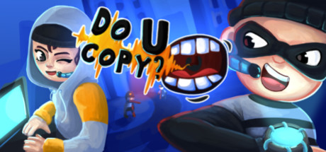 Oculus Quest 游戏《你明白了吗》Do U Copy? VR Do U Copy VR Oculus Meta Quest all-in-one puzzle game