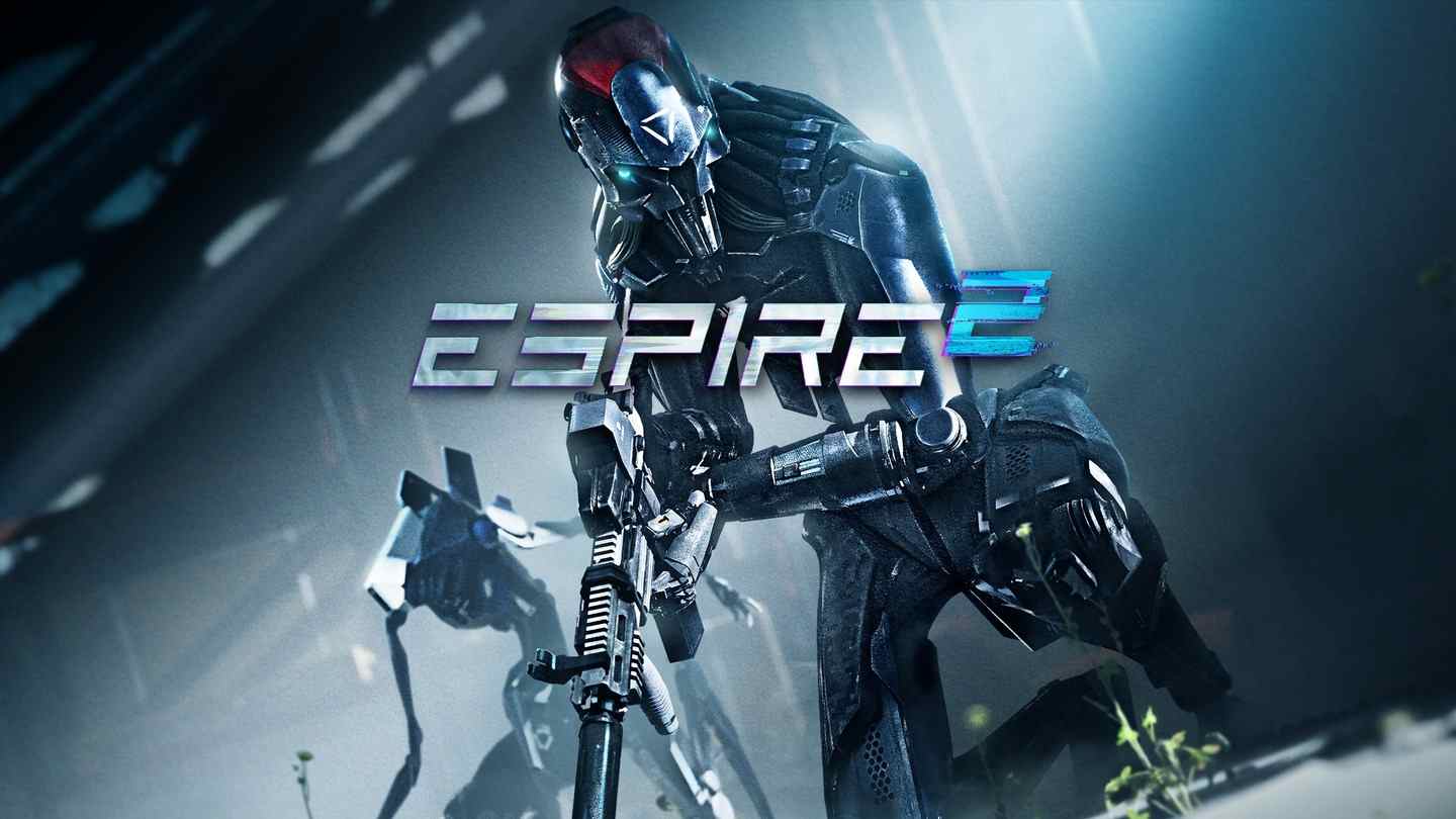 Oculus Quest 游戏《潜行射击2》Espire 2 Espire 2-Reveal VR Oculus Meta Quest all-in-one shooting game