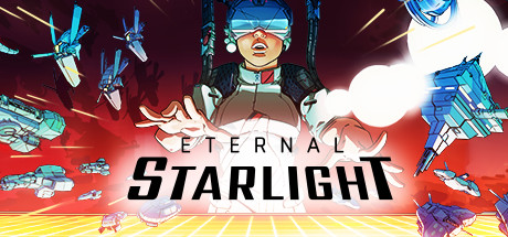 Oculus Quest game "Eternal Starlight" VR Eternal Starlight Oculus Meta Quest VR game