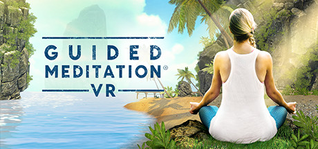 Oculus Quest 游戏《引导冥想 VR》Guided Meditation VR Guided Meditation VR Oculus Meta Quest all-in-one Landscape game