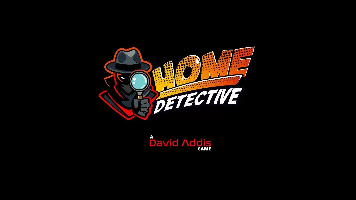 Oculus Quest game "Home Detective" Home Detective VR Oculus Meta Quest all-in-one puzzle game
