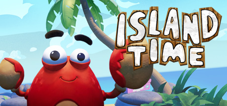 Oculus Quest 游戏《岛上岁月》Island Time VR Island Time VR Oculus Meta Quest all-in-one survival game