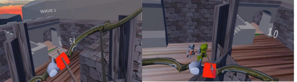 Oculus Quest 游戏《房间编辑器》Custom Home Arcade Mapper Custom Home Arcade Mapper Oculus Quest education game