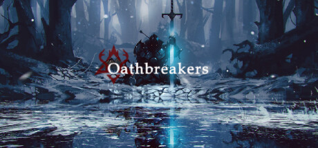 Oculus Quest game Oathbreakers Oathbreakers Oculus Meta Quest VR game