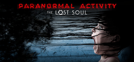 Oculus Quest game Paranormal Activity: The Lost Soul Paranormal Activity-The Lost Soul VR Oculus Meta Quest all-in-one horror game