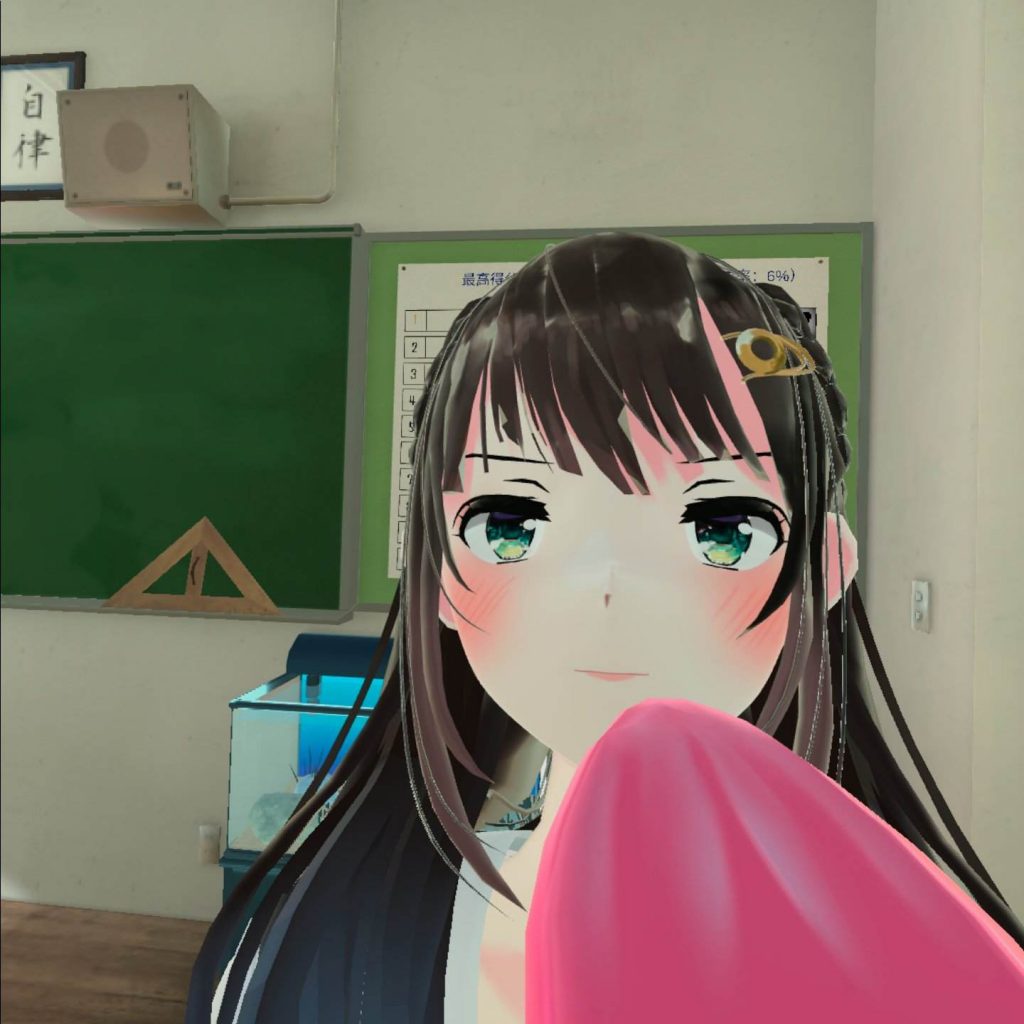 舔狗模拟器VR 全DLC版(Chupa Chupa VR)縦笛なめなめVR Chupa Chupa VR Oculus Meta Quest all-in-one hentai game