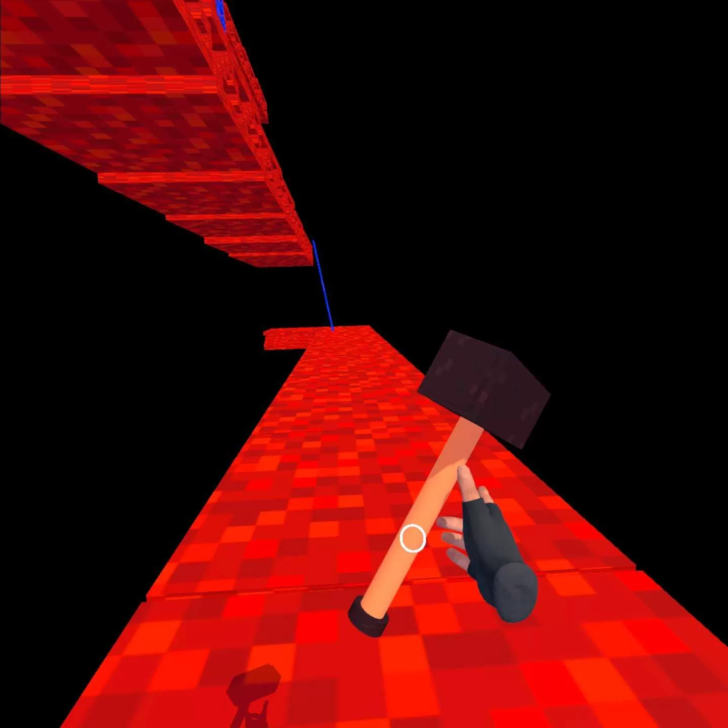 Oculus Quest 游戏《大金刚VR》Donkey Kong VR Donkey Kong VR Oculus Quest simulation game
