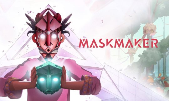 Oculus Quest game Maskmaker Maskmaker Oculus Meta Quest VR game