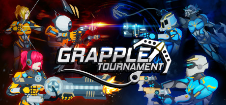 Oculus Quest 游戏《格斗锦标赛VR》Grapple Tournament Grapple Tournament Oculus Meta Quest VR game